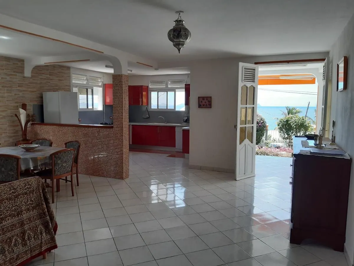 Bas De Villa Vieux-Fort Holiday home