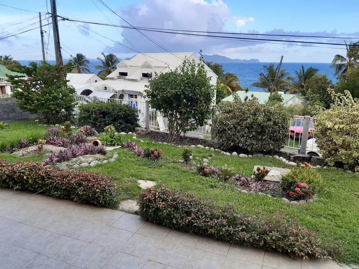 Bas De Villa Vieux-Fort 0*,  Guadeloupe